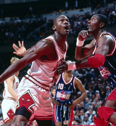 Redrafting The Top Five Picks In The 1984 NBA Draft.